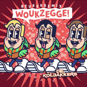 Woukzegge! (Beuker Remix)