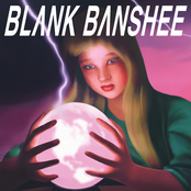 Blank Banshee: 4D