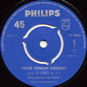 Rekengeluiden Van Pascal