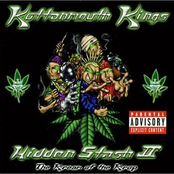 Grow Room Jam by Kottonmouth Kings