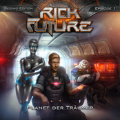Rick Future / Episode 1 / Planet der Traeumer