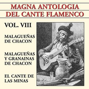 Los Puntales Del Cante Cartagenero by Antonio Piñana