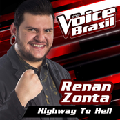 Highway To Hell (The Voice Brasil 2016) - Single