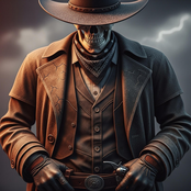 Dead Bone – Dust & Echoes (Vol. 4)