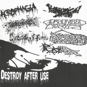 Destroy After Use