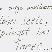 Kleine Seele Springst Im Tanz