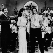 Xavier Cugat And His Orchestra