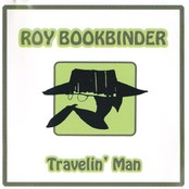 Roy Book Binder: Travelin' Man