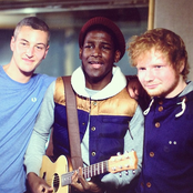 ed sheeran / devlin / labrinth