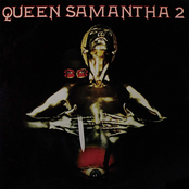 Queen Samantha 2