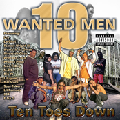 Ten Toes Down Remastered