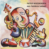 Psalmen Op Het Strand by Pater Moeskroen