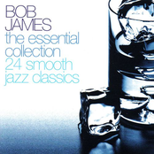 Sign Of The Times by Bob James