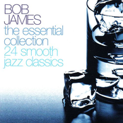 Night Crawler by Bob James