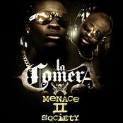 Menace II Society