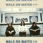 Walk on Water