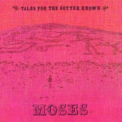 Tales For The Better Known...