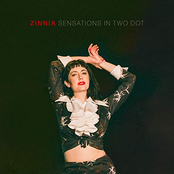 Zinnia: Sensations in Two Dot