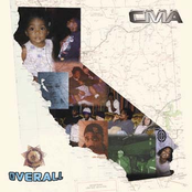 Overall by Cma