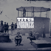 No Future Part Three: Escape From No Future by Titus Andronicus