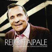 Voi Kuinka Me Sinua Kaivataan by Reijo Taipale