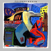 Vaguely Yours by Friends Again