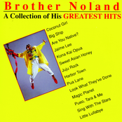 Sing With The Stars by Brother Noland