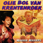 Veertje Veto by Harrie Jekkers