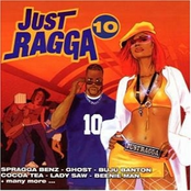 Just Ragga In The Mastermix