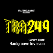 Hardgroove Invasion