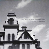 The Hum of Electric Air!