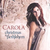 This Very Night The World Will Change by Carola