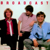 Those Early Days by Broadcast
