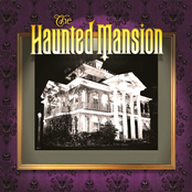 The Haunted Mansion