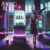 Green Eyed Monster by Swing Holic