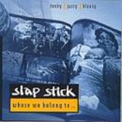 Where we belong to...