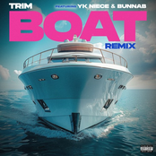 Boat Remix - Single