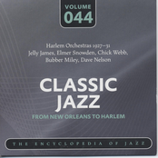 The Encyclopedia Of Jazz. Classic Jazz. Volume 044