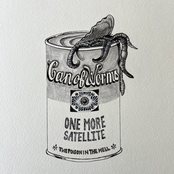 One More Satellite: Can Of Worms - Single