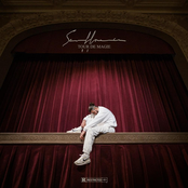 Souffrance: Tour de magie