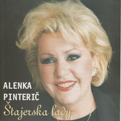 Alenka Pinterič