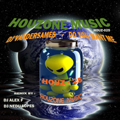 Houz - 25 Do You Want Me