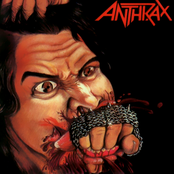 Death From Above by Anthrax