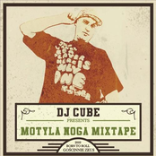 Motyla Noga Mixtape