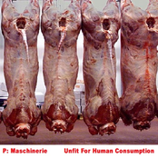Unfit For Human Consumption
