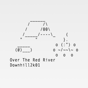 Over The Red River