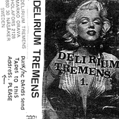 Delirium Tremens 1.