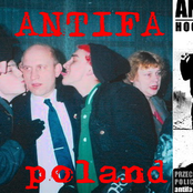 V.A. - Antifa.Poland.
