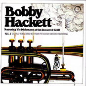 the chronological classics: bobby hackett 1948-1954
