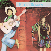 Peter Rowan: Peter Rowan